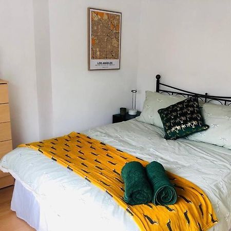 ベルファスト Cosy House, Lisburn Roadヴィラ エクステリア 写真