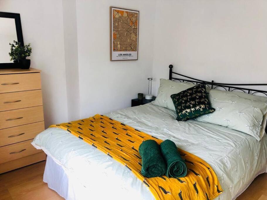ベルファスト Cosy House, Lisburn Roadヴィラ エクステリア 写真