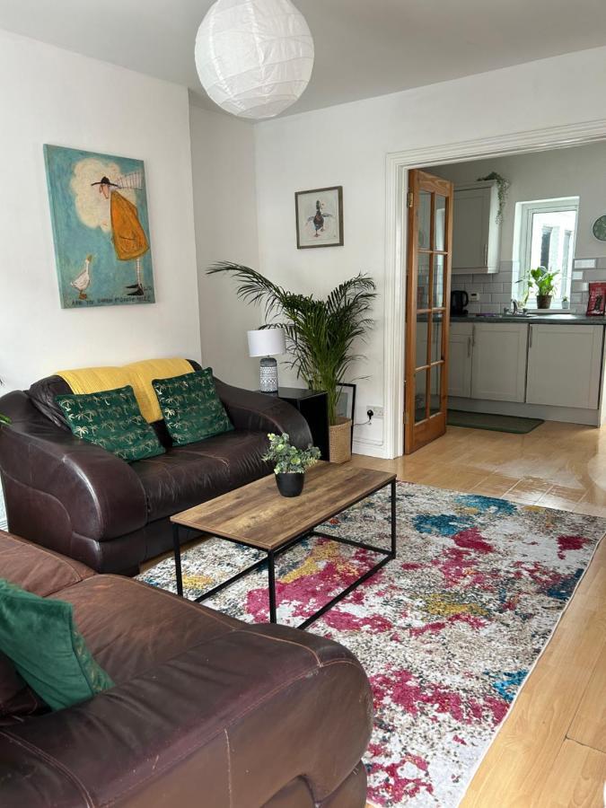 ベルファスト Cosy House, Lisburn Roadヴィラ エクステリア 写真